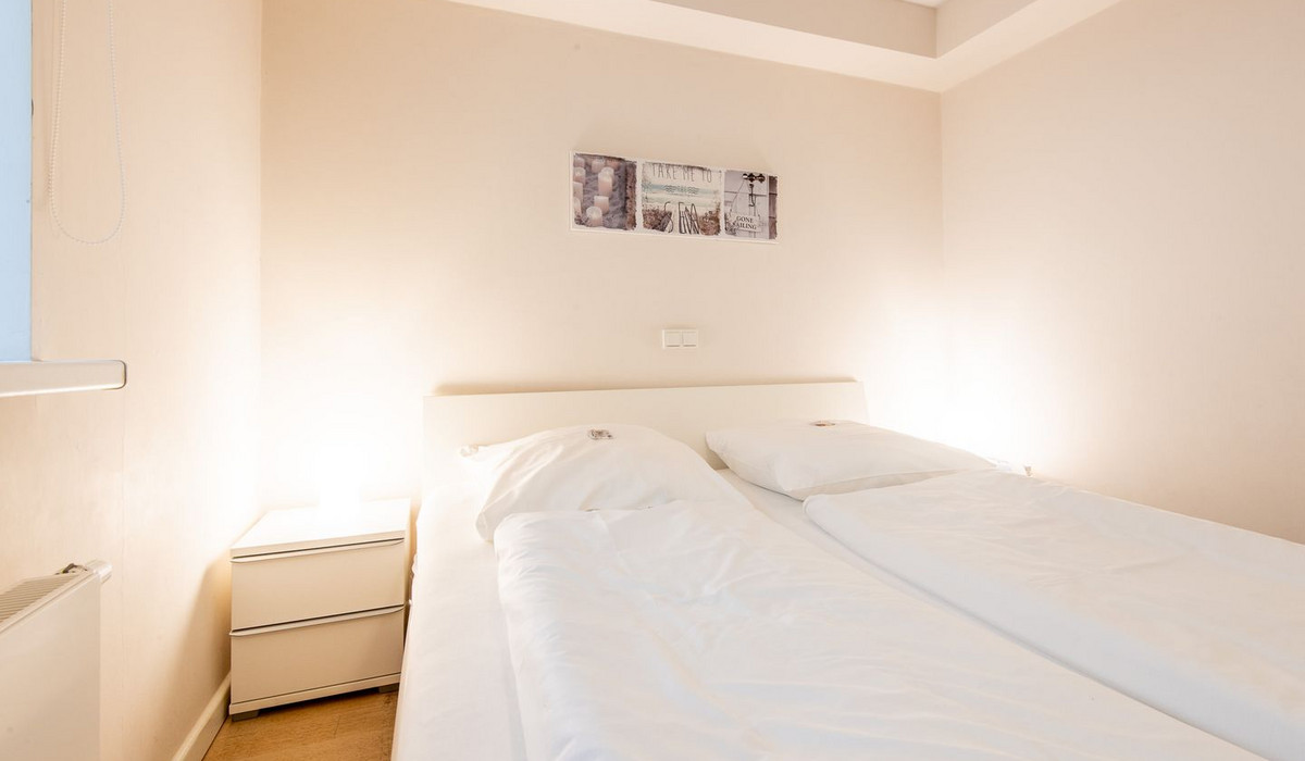 Haus Nordmarkgarten, Whg. 1