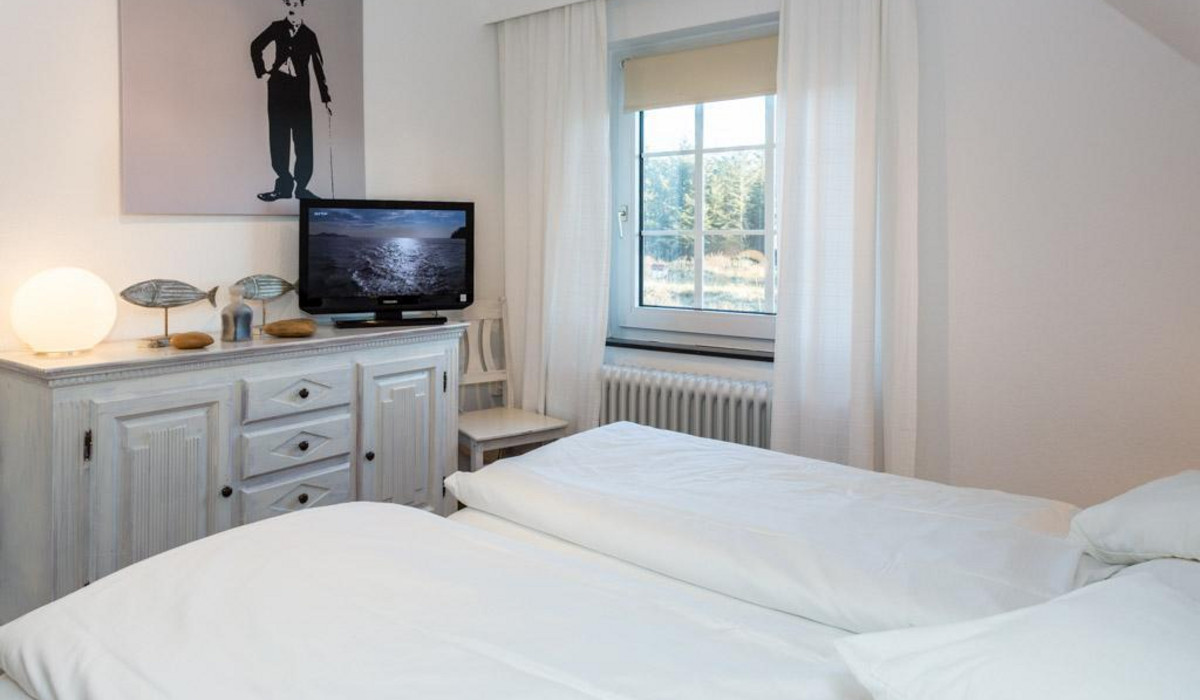 Haus SeeRose, Whg. 1