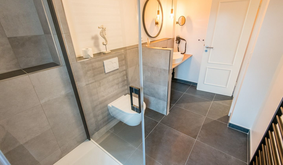 Haus Süderhof, Seepferdchen Whg. 10