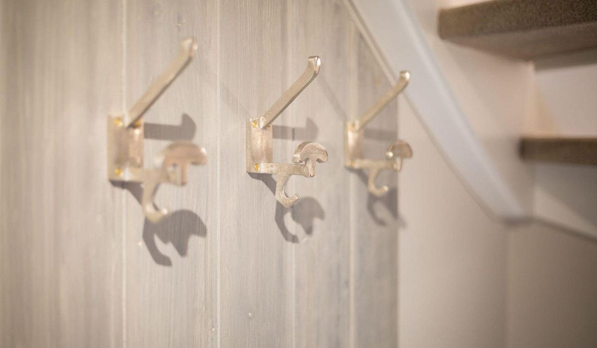 Haus Weesterhuk, Whg. 8 Jopi