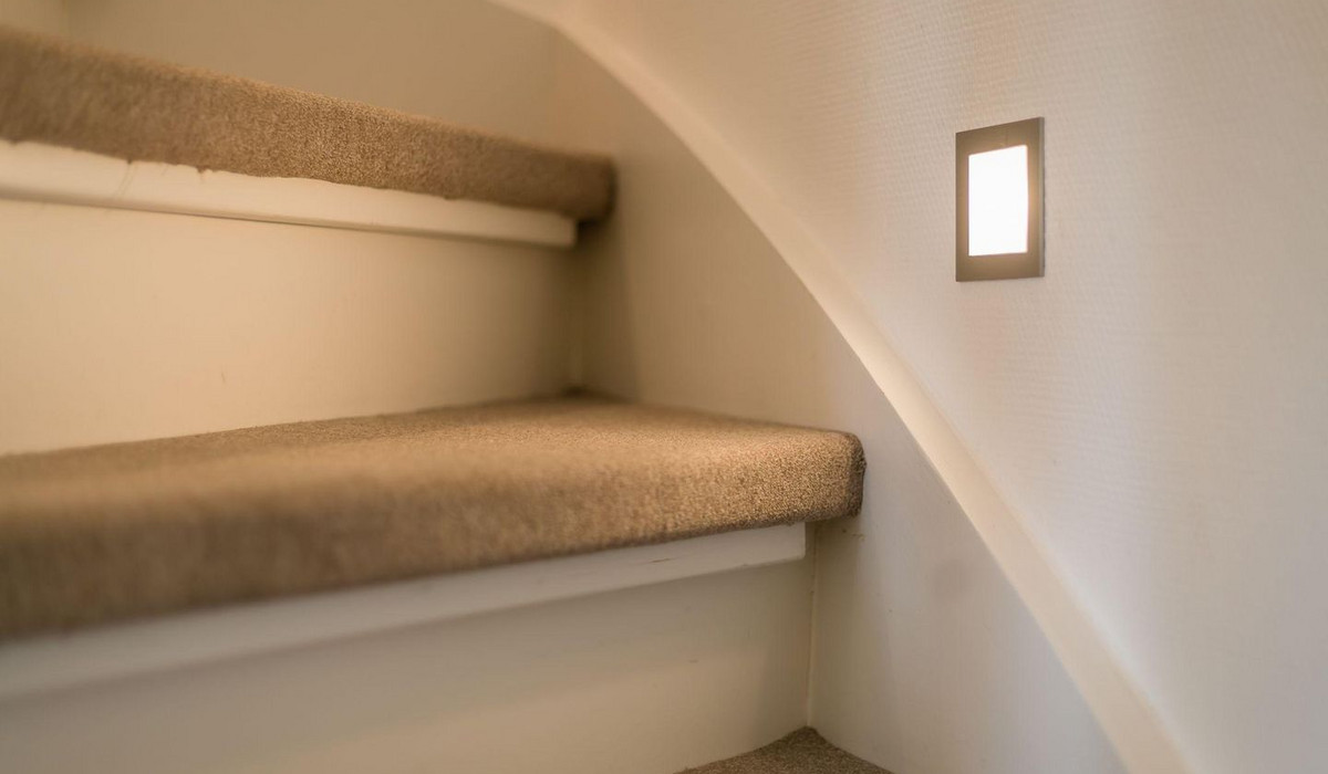 Haus Weesterhuk, Whg. 8 Jopi