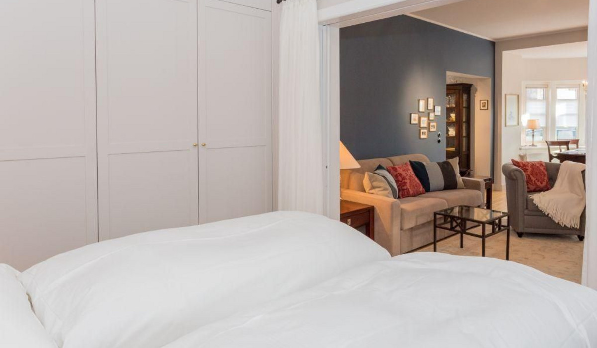 Villa Maybach, Whg. 1 Albert