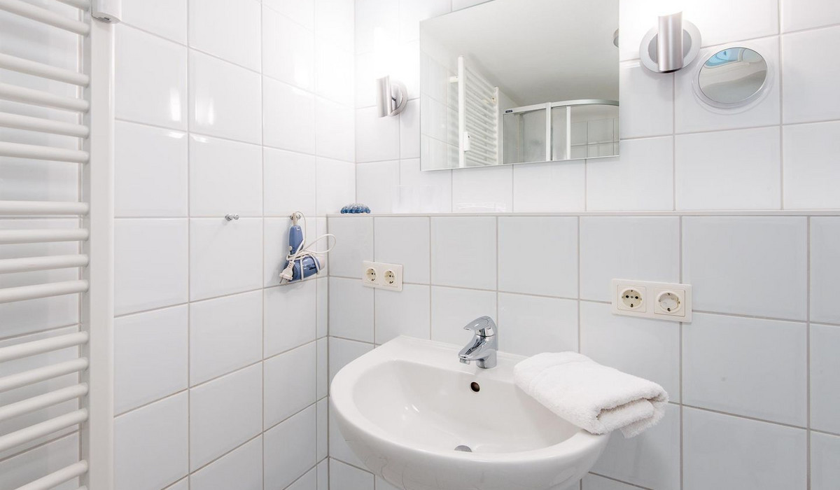 Alte Stadtgärtnerei, Whg. 9