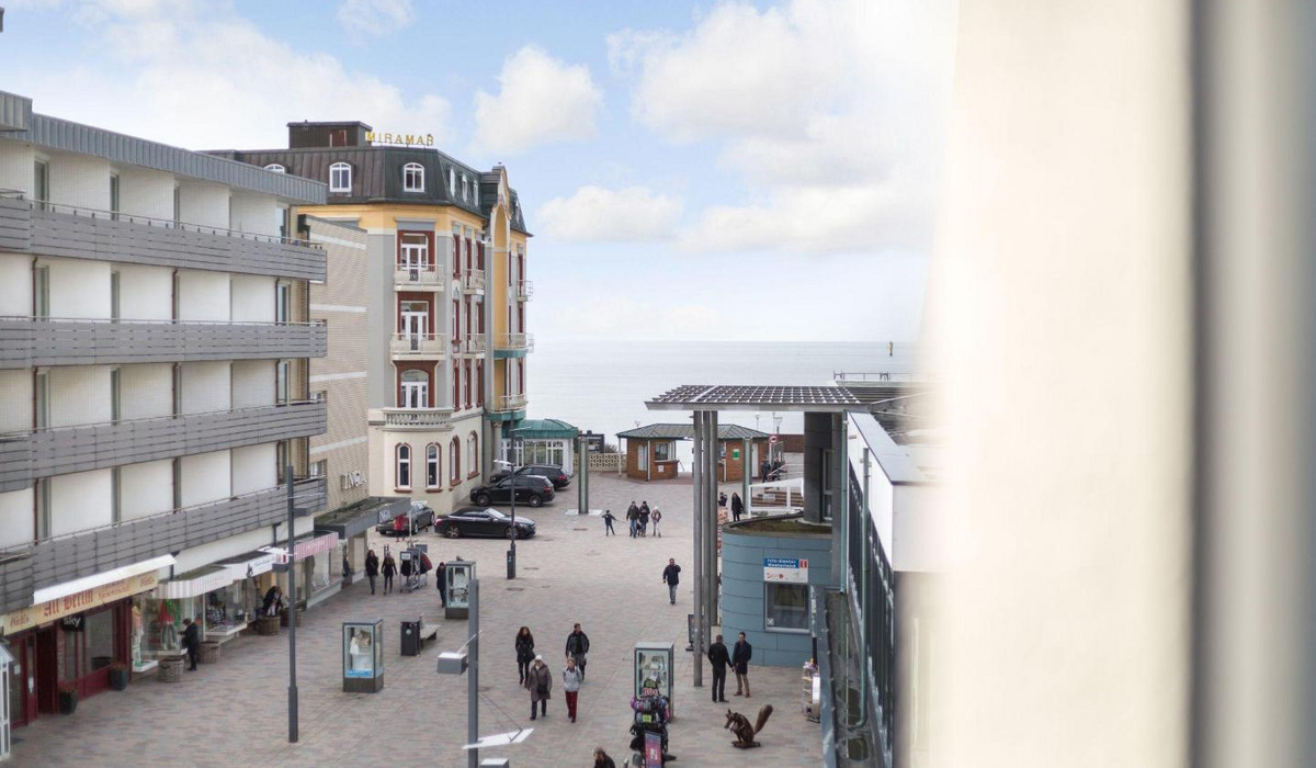 Art your Life - Residenz, Whg. 7 Guldi