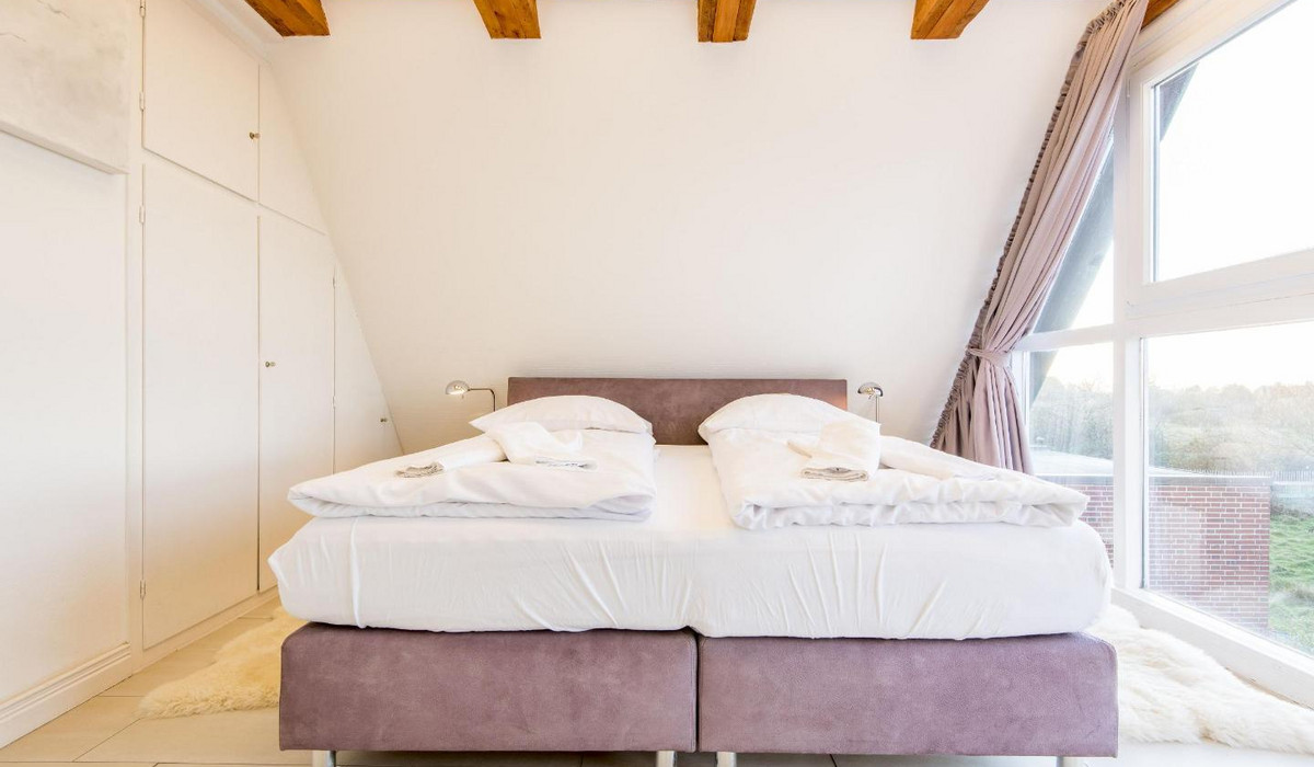 Ferienhaus Heidehüschen