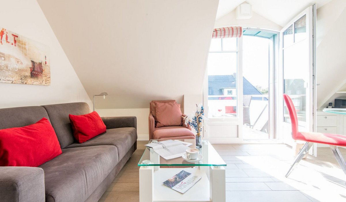 Haus Doktor-Ross-Straße 31, Whg. 5 Charly