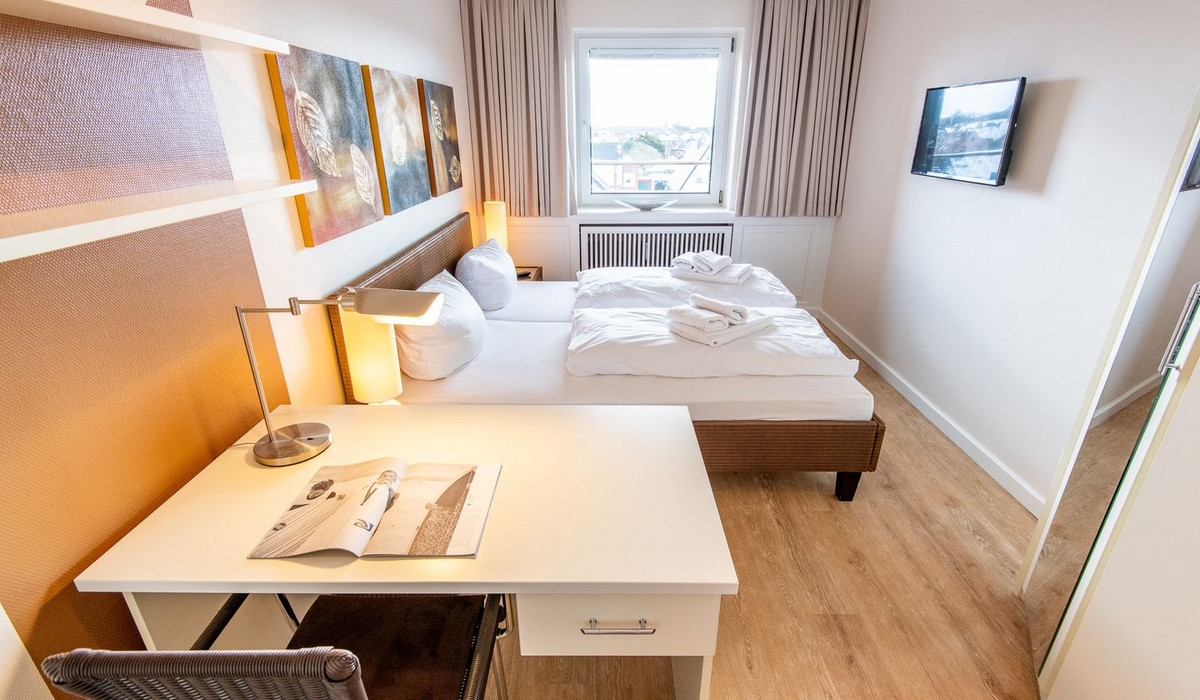 Haus Käpt'n-Christiansen-Straße 17, Whg. 17