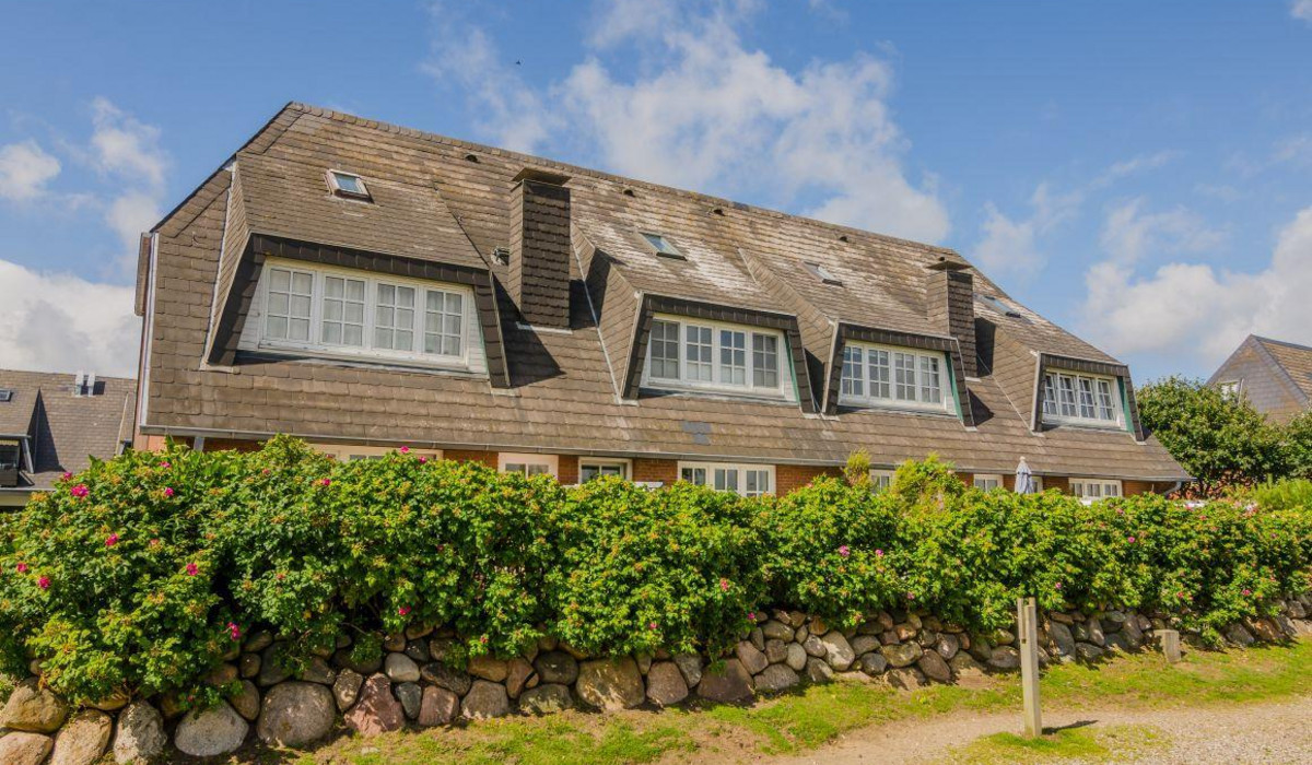 Haus Neptun, Whg. 6 Fahlke