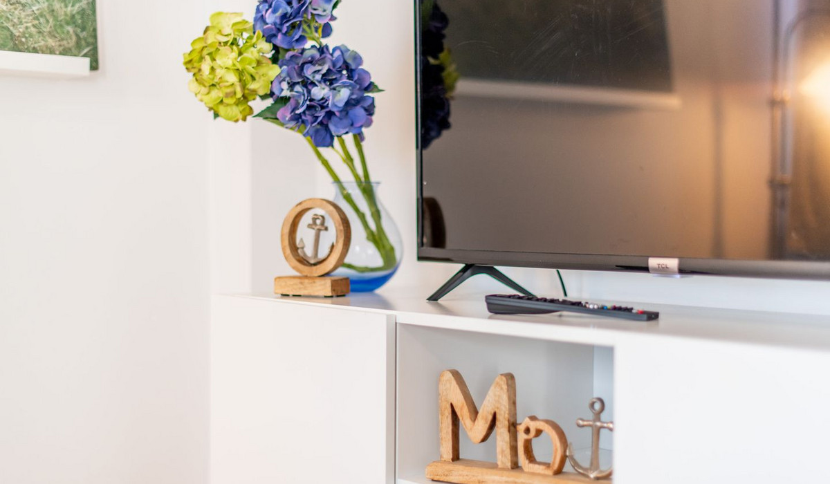 Haus Nordhedig 1, Whg. 3