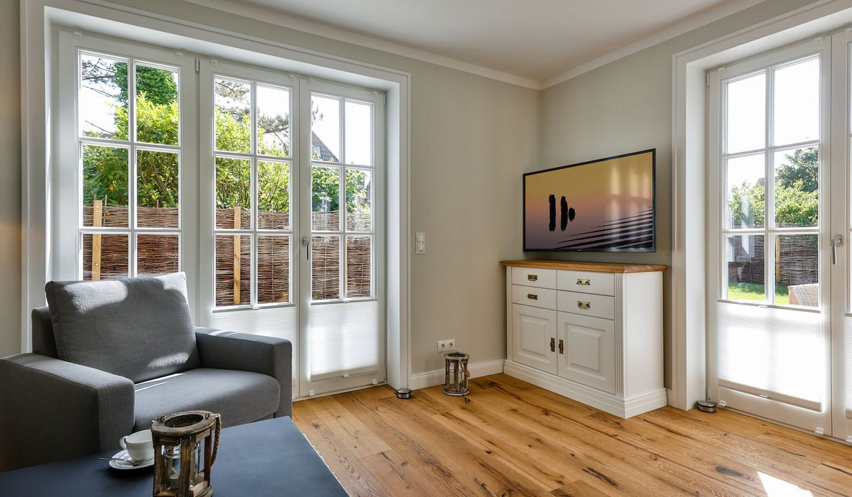 Haus Senwai Hausteil 3