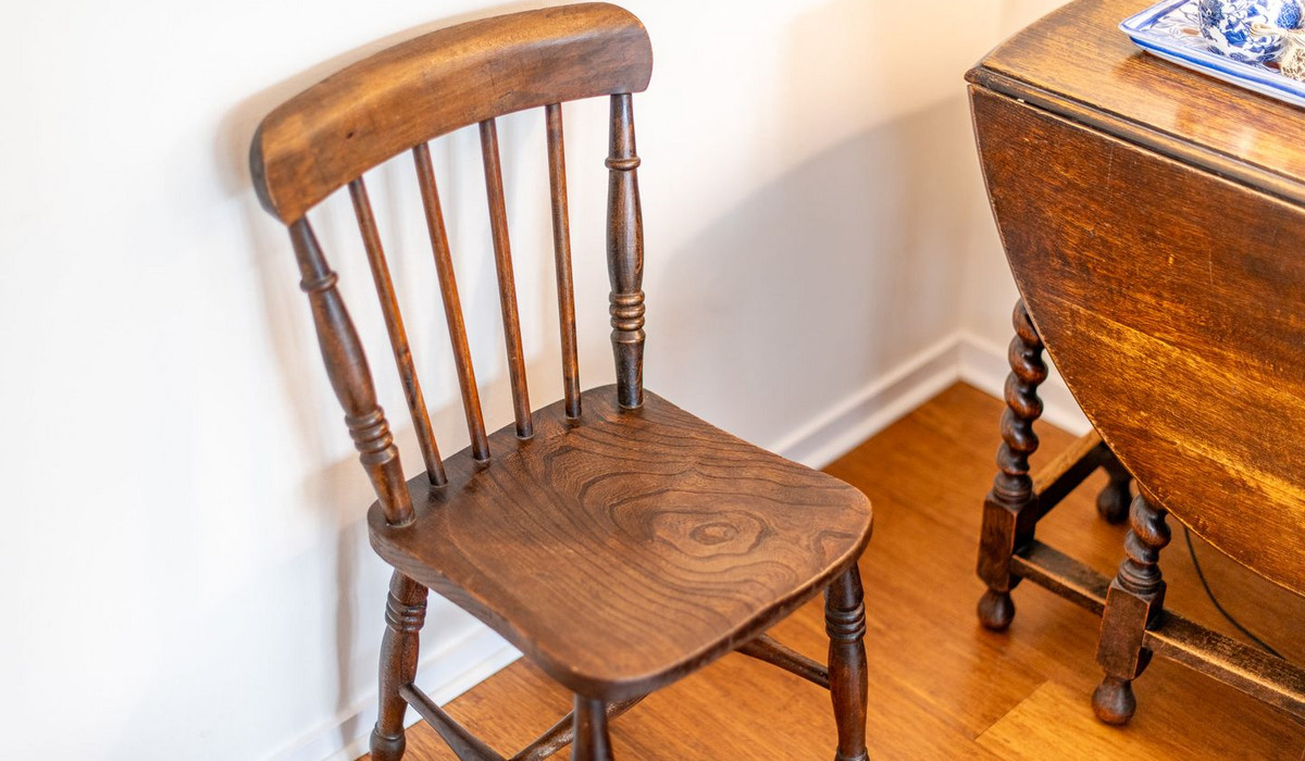 Haus Tipkenhoog 16 Whg. Patricia