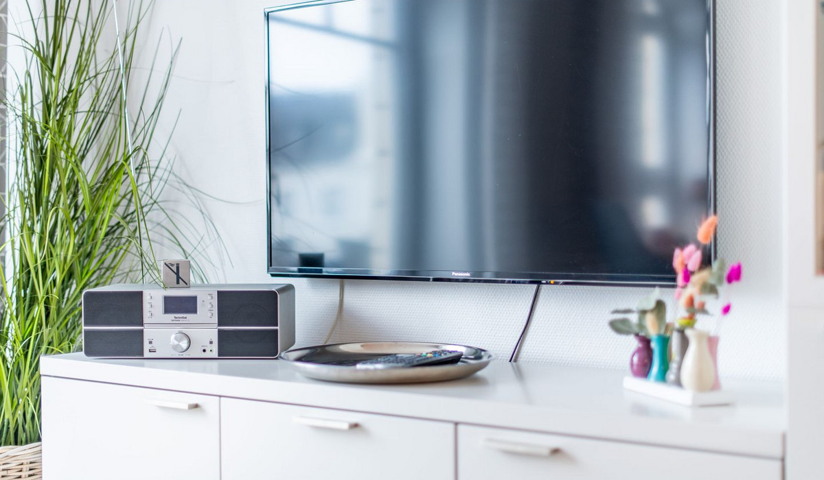 Residenz Bismarck, Whg. 17