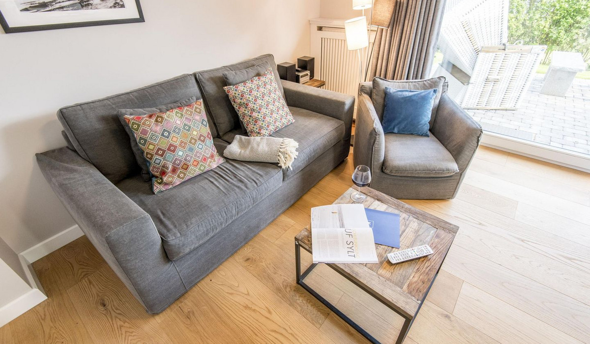 - Whg. 2 "Waldidyll"