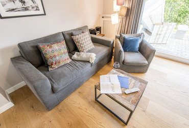 - Whg. 2 "Waldidyll"