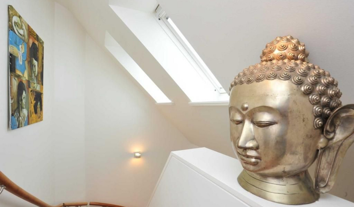 Die Villa 1903, Whg. 5