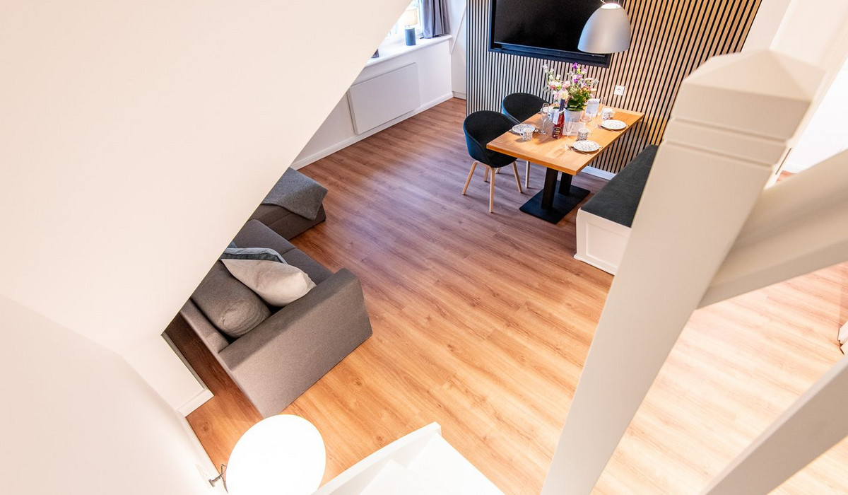 Erich Johannsen Wai Whg. 6