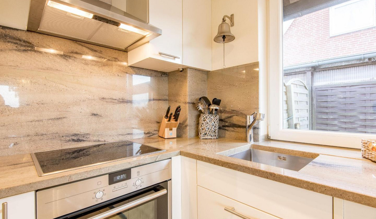 Ferienhaus Heidehüschen