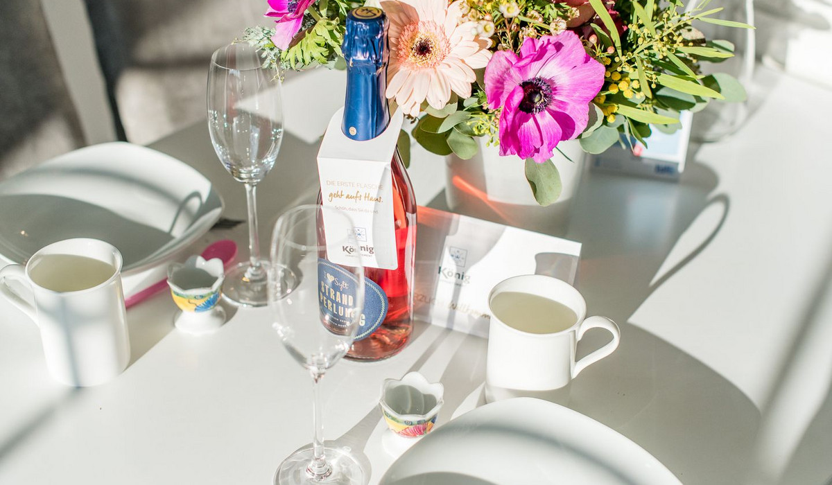 Ferienhaus Weitblick