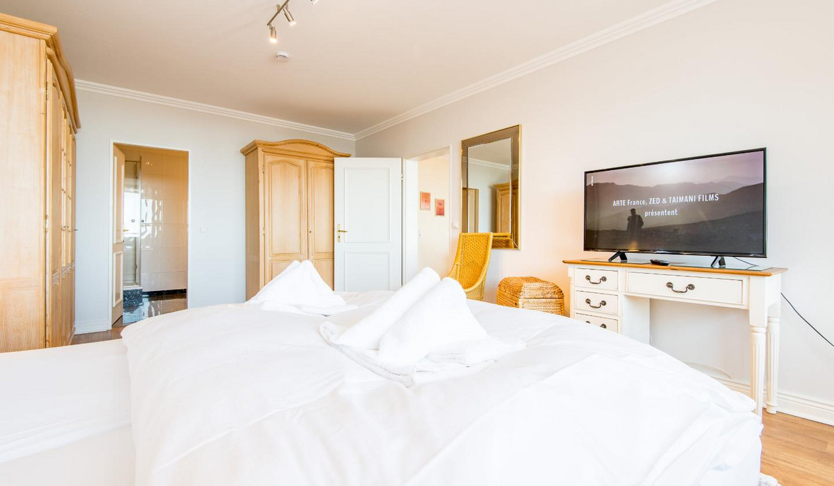 Haus Blanker Hans, Strand Whg. 84