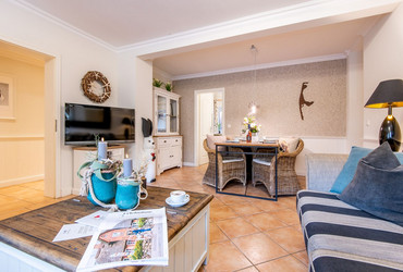 Haus Bötticher Straße Whg.01