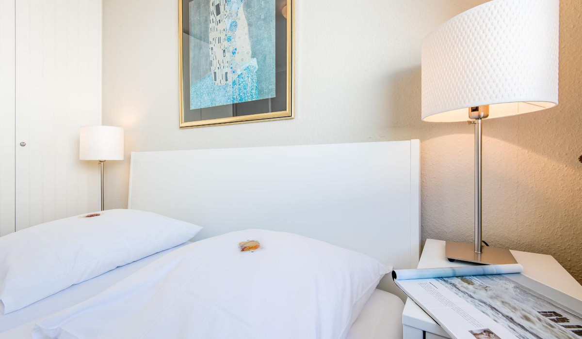 Haus Dünenburg, Whg. 24