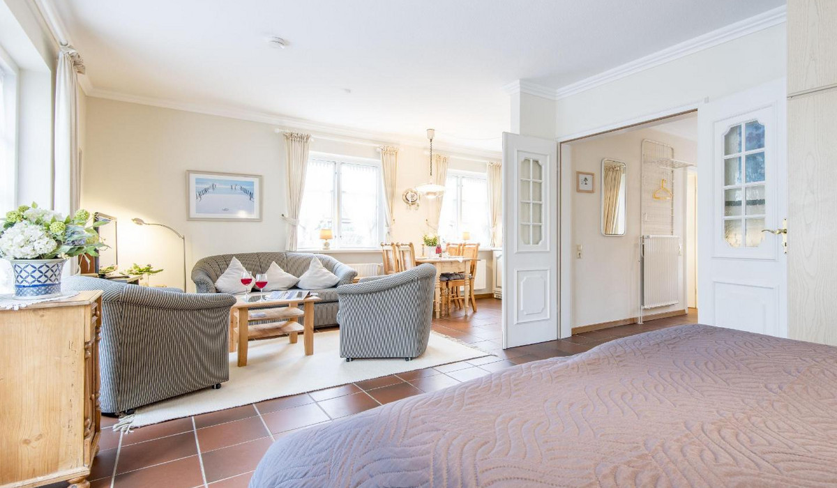 Haus Friesenwall, Whg. 26a