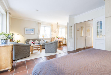 Haus Friesenwall, Whg. 26a