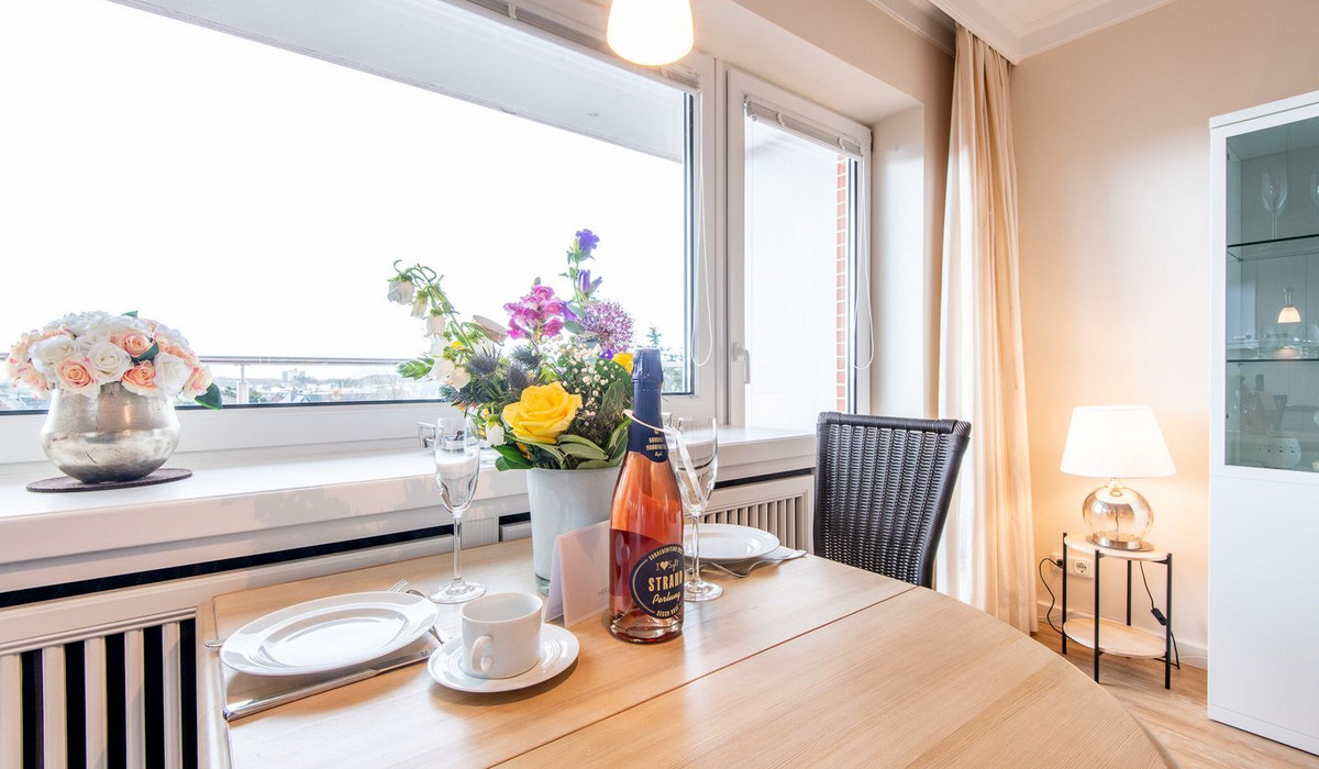 Haus Käpt'n-Christiansen-Straße 17, Whg. 17