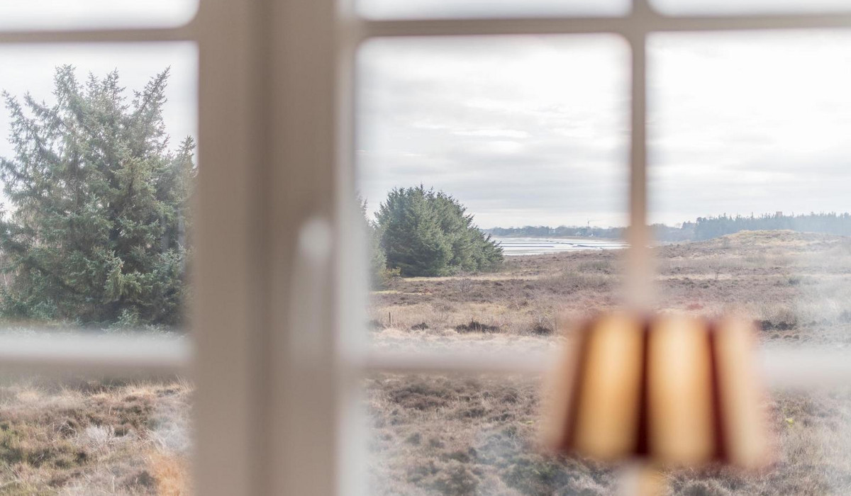 Haus Neptun, Whg. 6 Fahlke