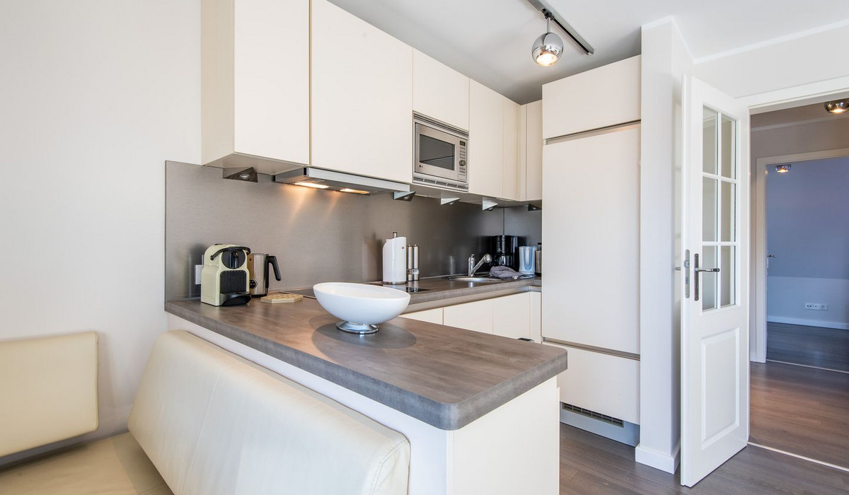 Haus Nordmarkgarten, Whg. 7