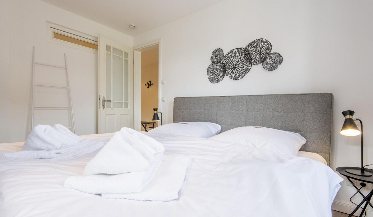 Huus Trift, Whg. 28 01