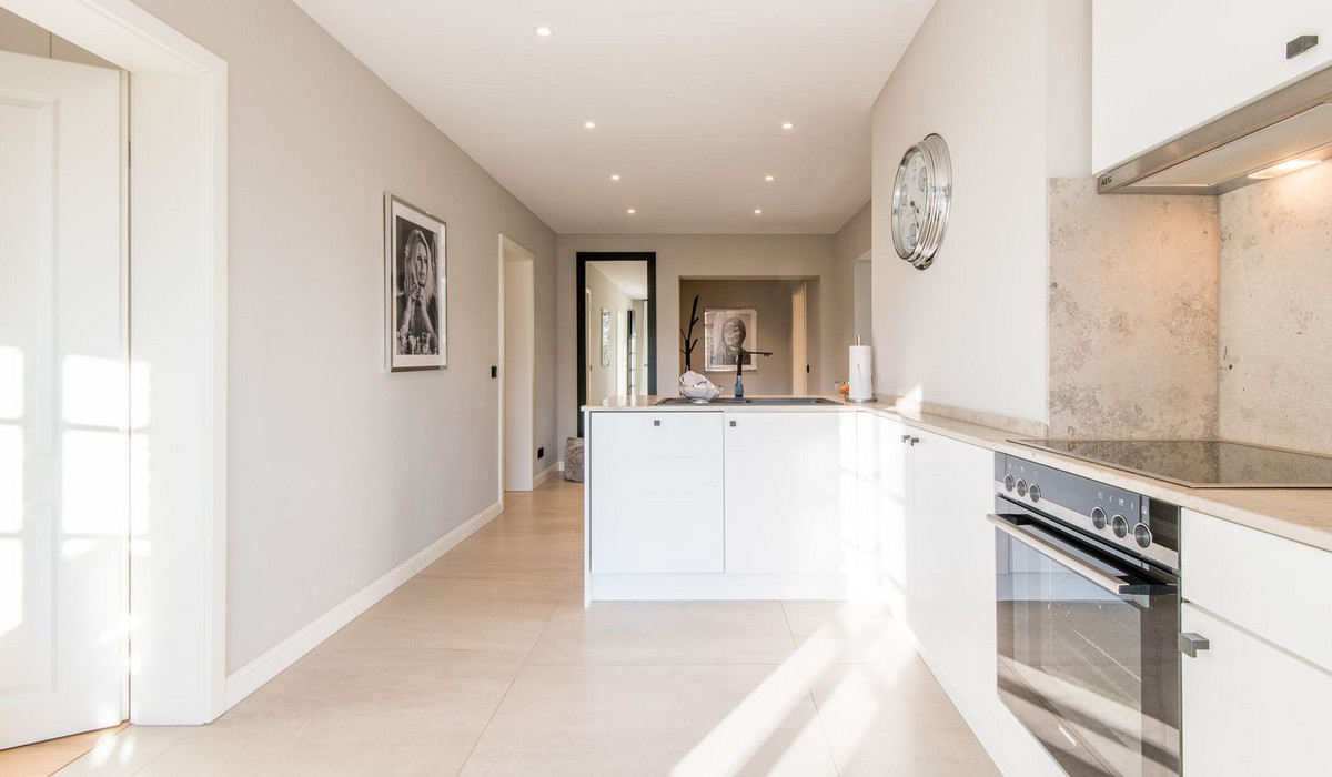 Inselliebe Whg. 01 Morsum