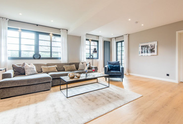 Inselliebe Whg. 04 Keitum