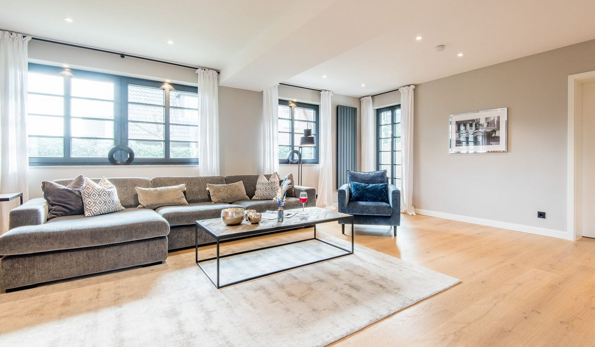 Inselliebe Whg. 04 Keitum