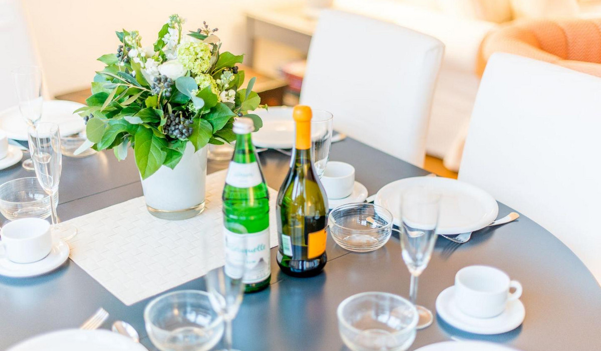 Ostertresker 54, Inseloase