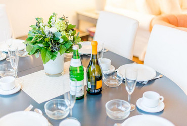 Ostertresker 54, Inseloase