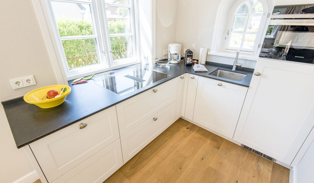 Tualighaker Hüs, Whg. 01