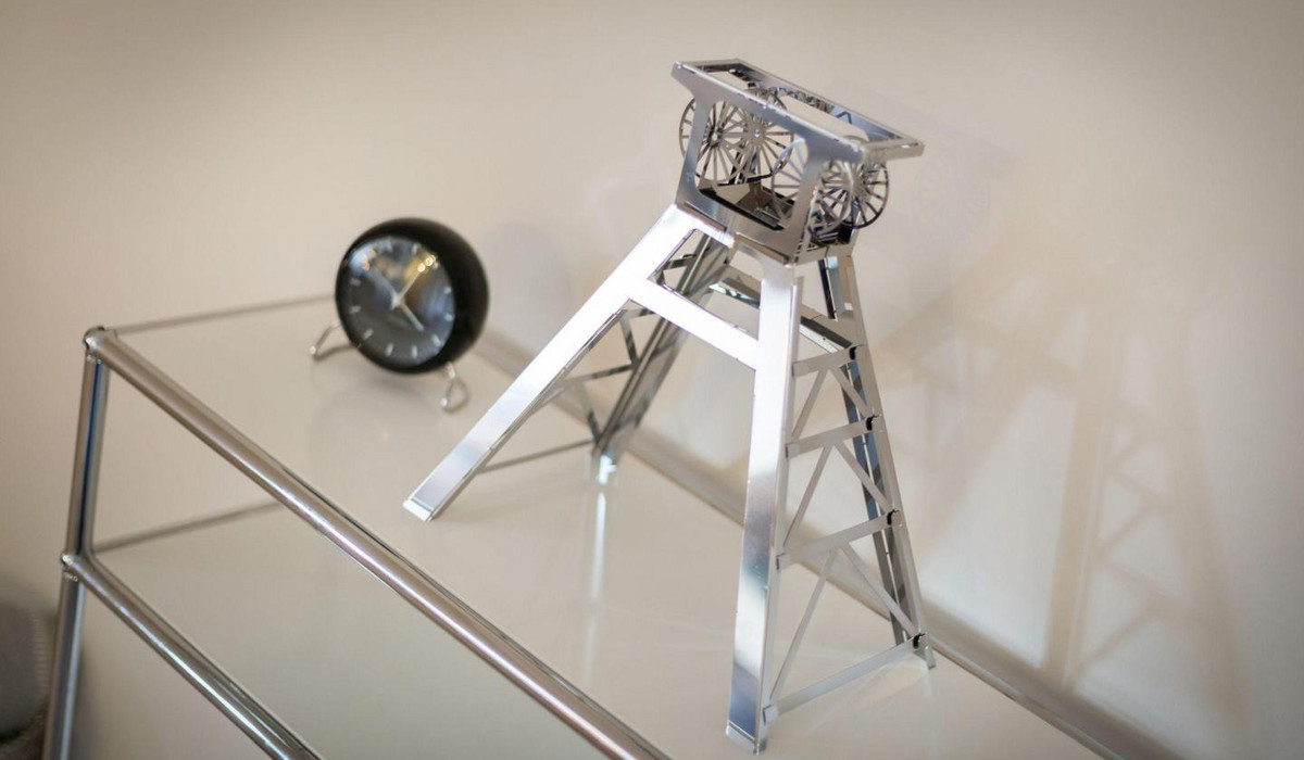 Dansk Hygge im Witthüs, Whg. 10