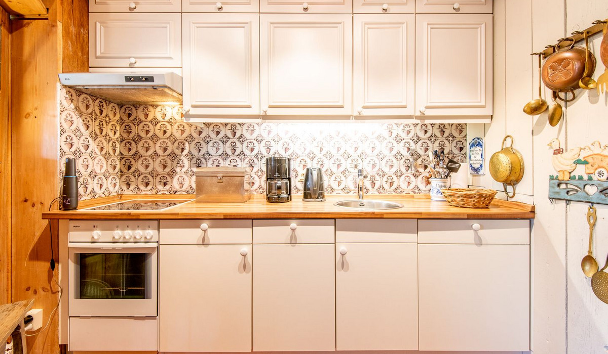 Haus Alte Mühle Whg. 13