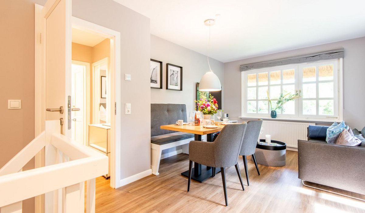 Erich Johannsen Wai Whg. 4