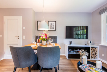 Erich Johannsen Wai Whg. 4