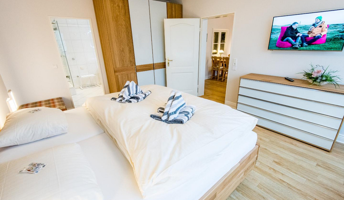 Haus Blanker Hans, Strand Whg. 79