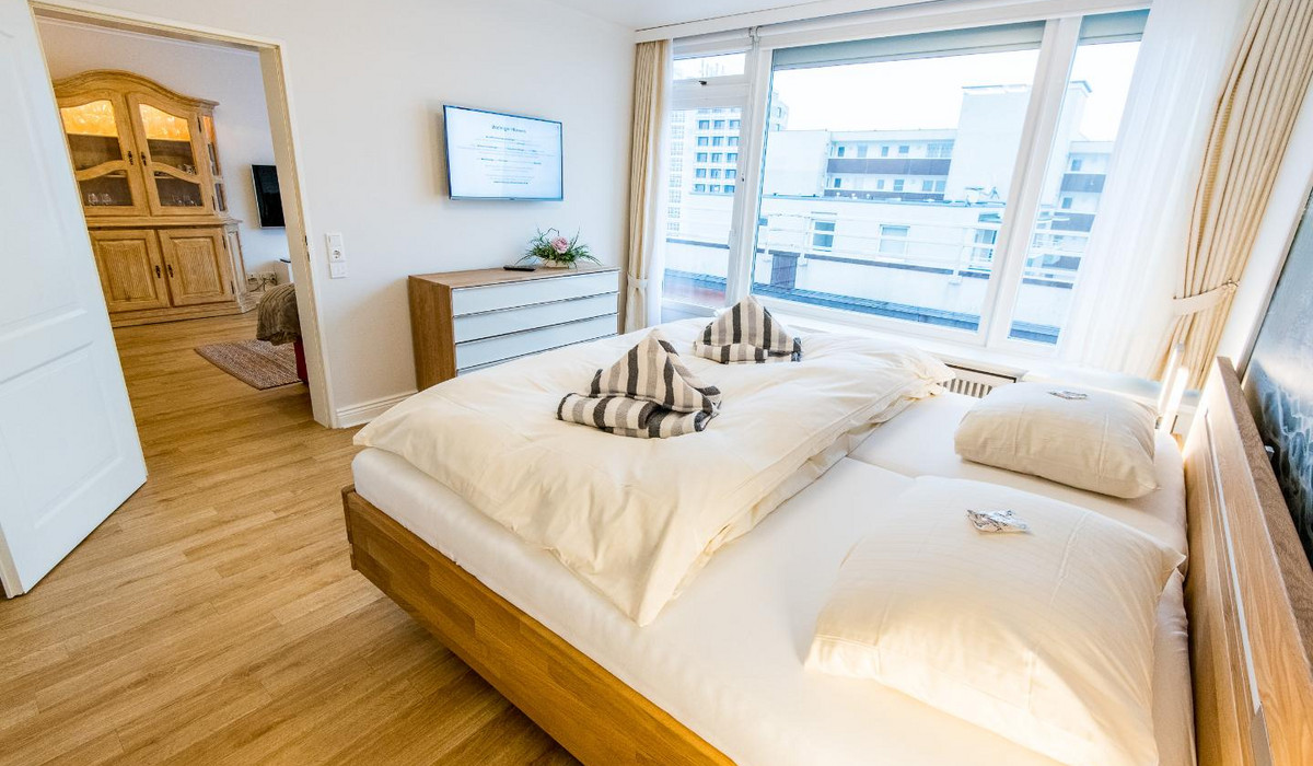 Haus Blanker Hans, Strand Whg. 79