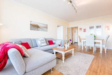 Haus Blanker Hans, Strand Whg. 84