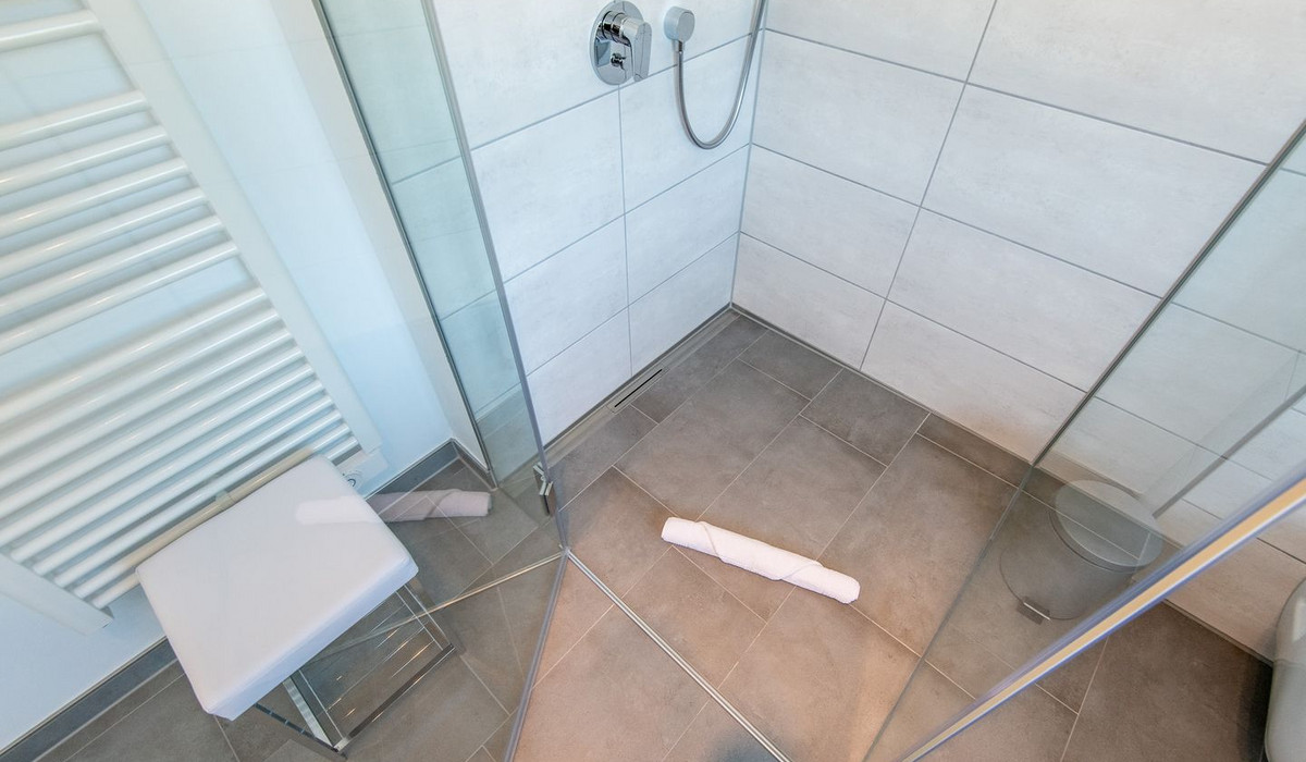 Haus Dünenweg Whg. 2