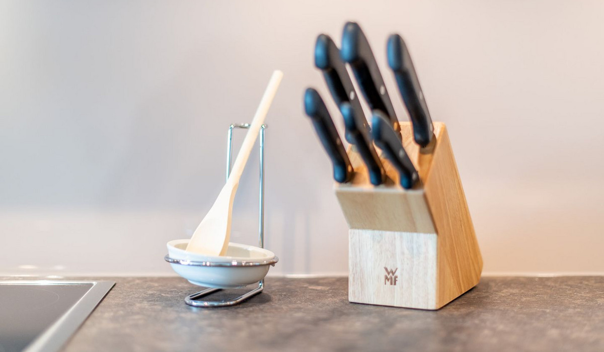 Haus Dünenweg Whg. 2