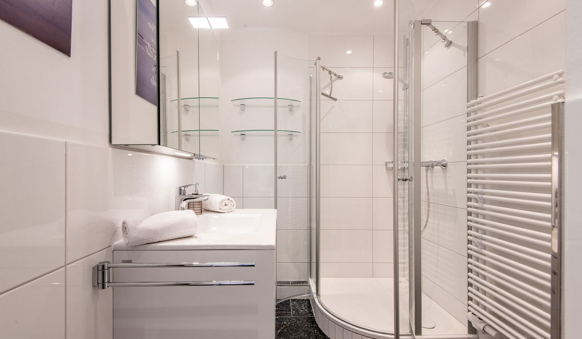 Haus Käpt'n-Christiansen-Straße 17, Whg. 17