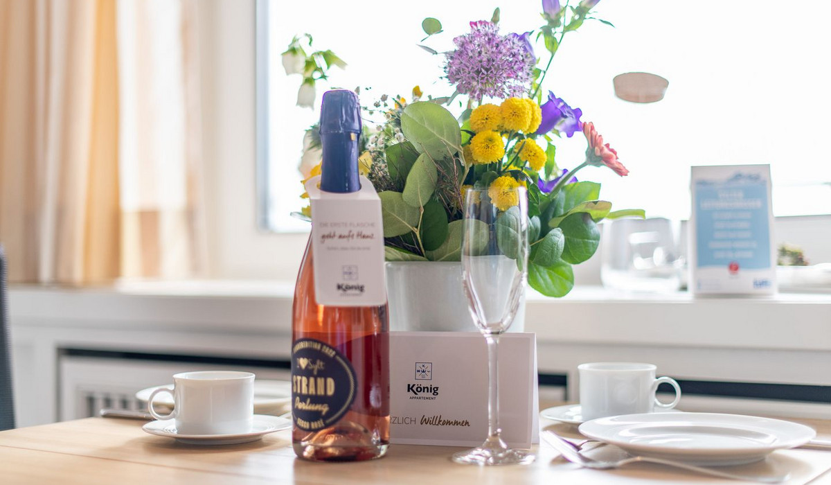 Haus Käpt'n-Christiansen-Straße 17, Whg. 17