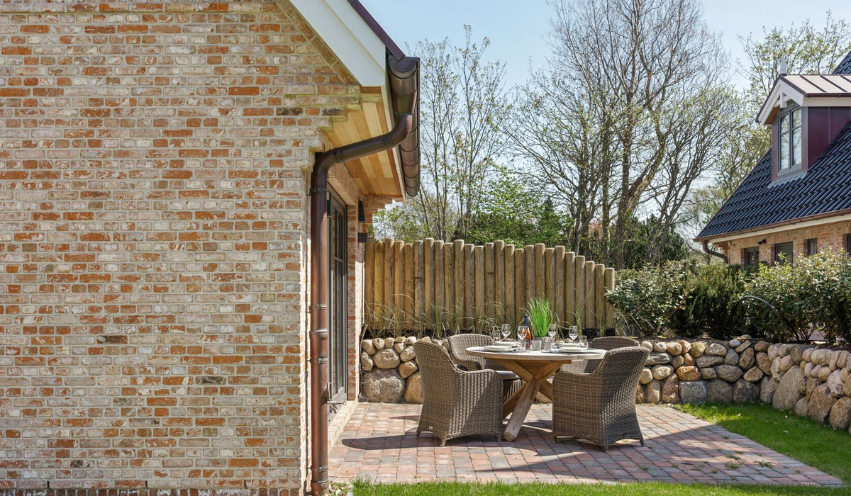 Haus Munkmarscher Straße 14c