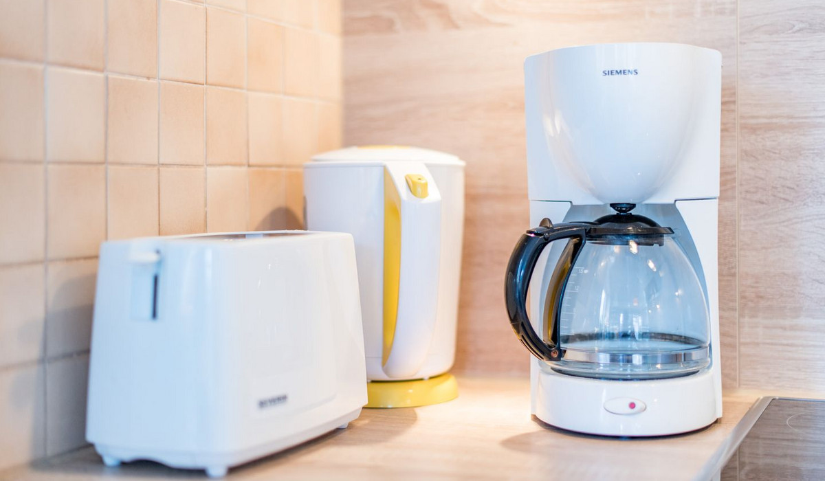 Haus Norderstraße 61, Whg. 6